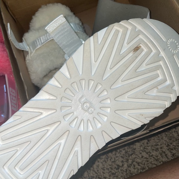 FLUFFITA UGG - Picture 4 of 5